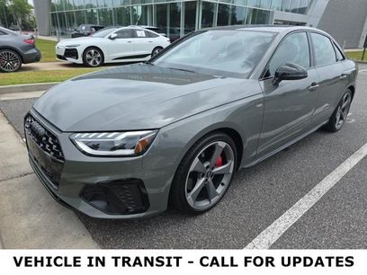 Used 2023 Audi A4 2.0T Premium Plus w/ Premium Plus Package