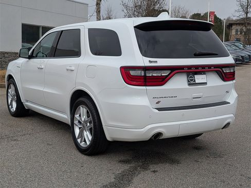 Used 2022 Dodge Durango R/T image 7