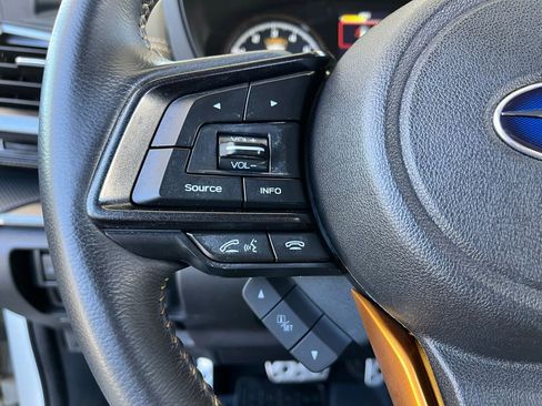 Certified 2023 Subaru Forester Wilderness AWD/4WD image 14