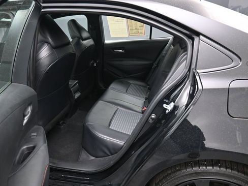 Certified 2024 Toyota Corolla XSE image 29