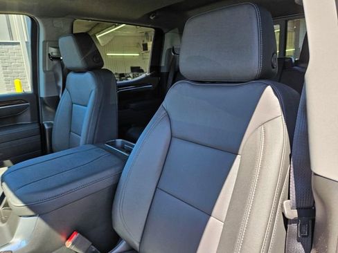 New 2026 GMC Sierra 1500 Elevation AWD/4WD image 18
