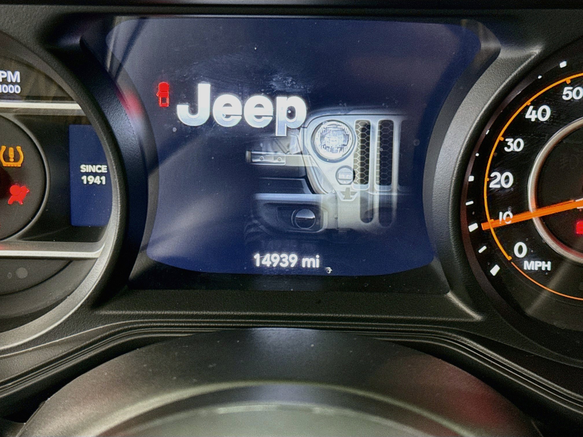 Used 2025 Jeep Gladiator Sport AWD/4WD image 18