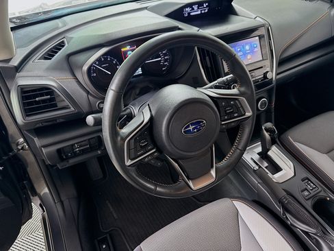Used 2023 Subaru Crosstrek 2.0i Premium AWD/4WD image 21