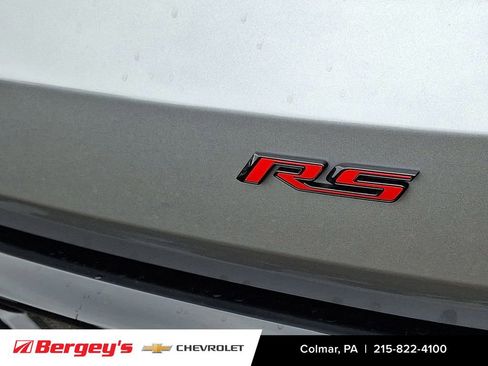 Certified 2024 Chevrolet Traverse RS w/ LPO, Floor Liner Package image 36