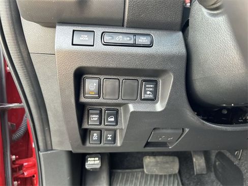 Certified 2023 Nissan Frontier PRO-4X w/ Pro-4X Premium Package image 17