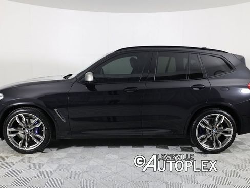Used 2018 BMW X3 M40i image 8