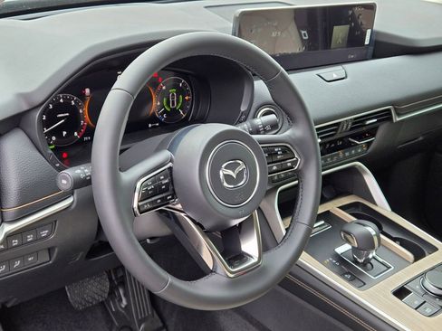 New 2026 MAZDA CX-90 3.3 Turbo w/ Premium Sport Pkg AWD/4WD image 26