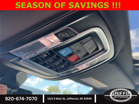 New 2026 RAM 1500 Big Horn image 24