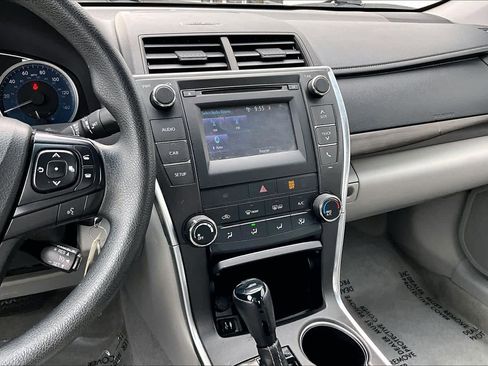 Used 2016 Toyota Camry LE w/ Protection Package (Q2) image 7