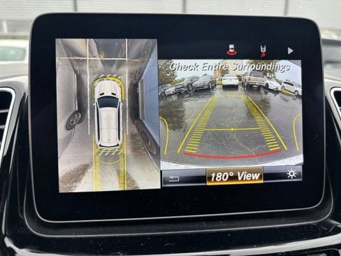 Certified 2019 Mercedes-Benz GLS 450 4MATIC image 21