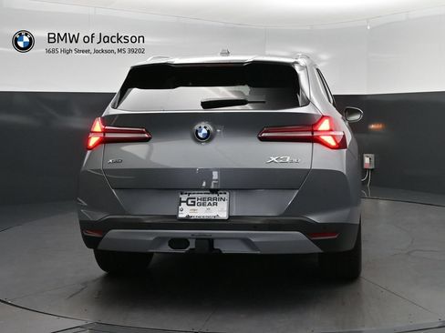 New 2026 BMW X3 xDrive30i w/ Premium Package AWD/4WD image 6