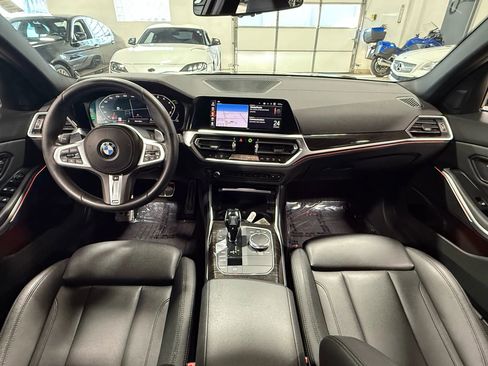 Used 2020 BMW M340i xDrive w/ Driving Assistance Package image 2