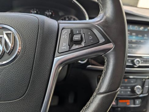 Used 2020 Buick Encore Preferred AWD/4WD image 20