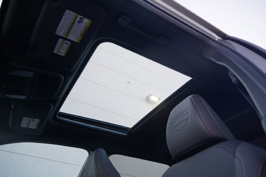 New 2026 Subaru Forester Wilderness AWD/4WD image 39
