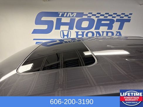 New 2026 Honda Ridgeline RTL image 29