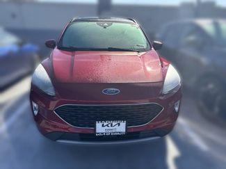 Used 2020 Ford Escape SEL AWD/4WD video 2