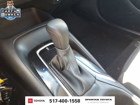 Used 2024 Toyota Corolla LE FWD image 21