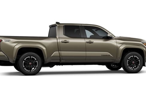 New 2026 Toyota Tacoma TRD Sport image 12