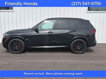 Used 2026 BMW X5 xDrive40i w/ M Sport Package