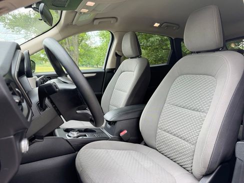 Used 2020 Ford Escape SE AWD/4WD image 18
