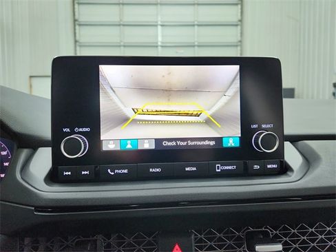 Used 2024 Honda Accord EX image 28