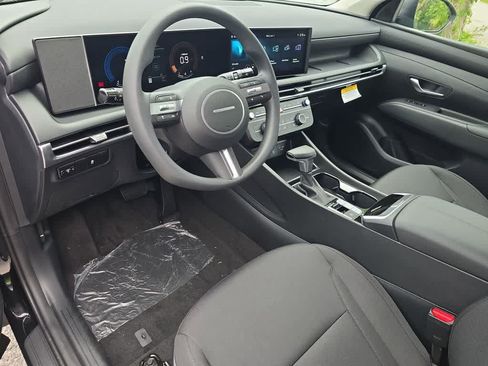 New 2026 Hyundai Tucson SE FWD image 15