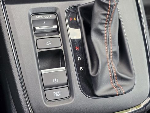 Certified 2026 Honda CR-V TrailSport image 12
