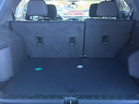 Used 2024 Chevrolet Equinox LS w/ LS Convenience Package image 17