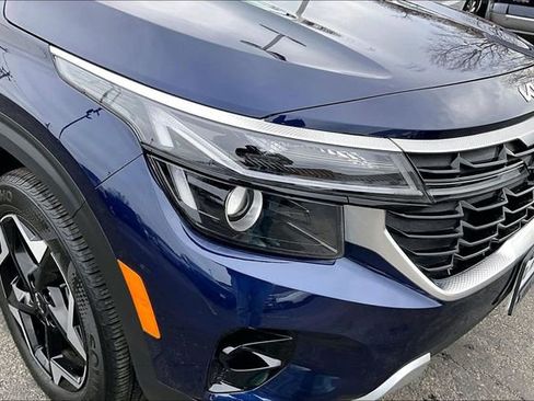 Certified 2024 Kia Seltos EX image 27