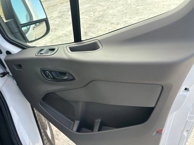 New 2026 Ford Transit 350 XL RWD image 10