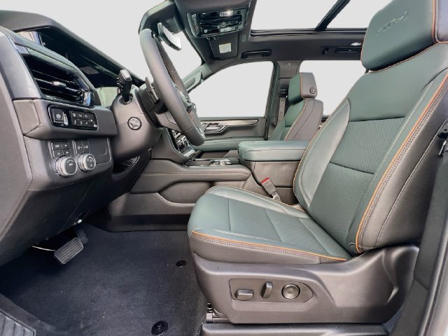 New 2027 GMC Yukon AT4 w/ AT4 Premium Package AWD/4WD image 15