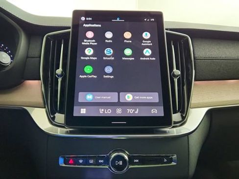 New 2026 Volvo XC90 B6 Plus w/ Protection Package Premier AWD/4WD image 21