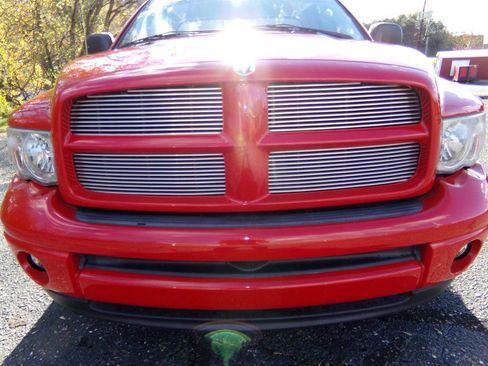 Used 2003 Dodge Ram 1500 Truck SLT image 4