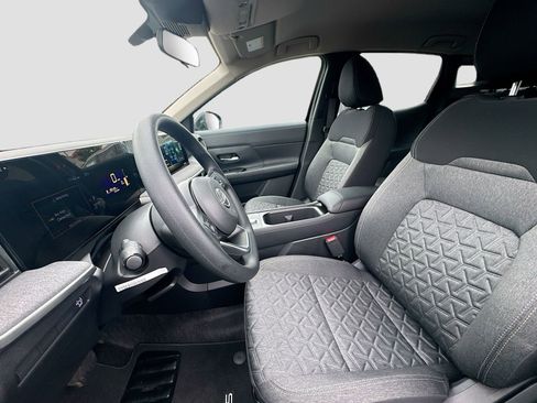 New 2026 Nissan Kicks SV FWD image 20
