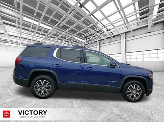 Used 2023 GMC Acadia SLE w/ Driver Convenience Package video 2