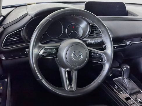 Used 2024 MAZDA CX-30 AWD 2.5 S w/ Select Sport Pkg image 18