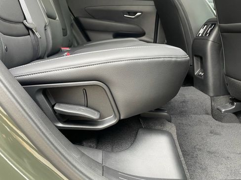 New 2026 Hyundai Tucson SEL image 20