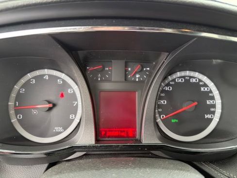 Used 2017 GMC Terrain Denali AWD/4WD image 17