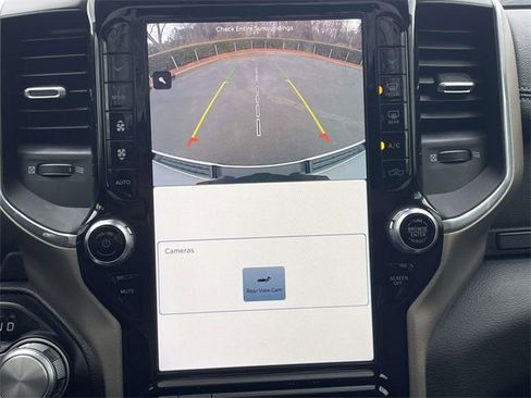 Used 2022 RAM 1500 Laramie image 21