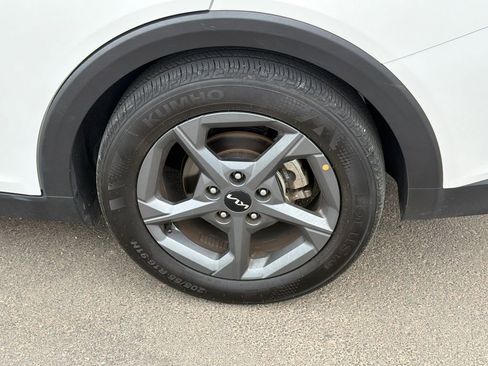 Used 2025 Kia K4 FWD image 19