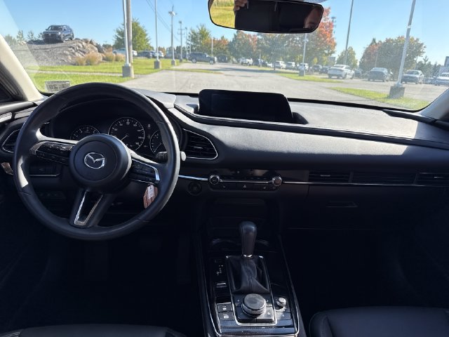 Certified 2024 MAZDA CX-30 AWD 2.5 S w/ Preferred Package image 16