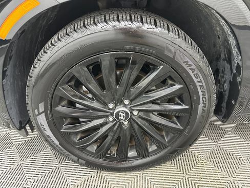Used 2024 Hyundai Palisade Calligraphy AWD/4WD image 13
