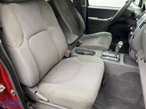 Used 2019 Nissan Frontier SV image 22