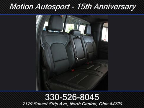 Used 2020 RAM 1500 Sport w/ Advanced Safety Group AWD/4WD image 44