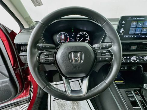 Used 2024 Honda CR-V EX-L image 12