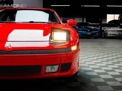 Used 1991 Mitsubishi 3000GT VR-4 image 60
