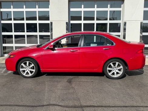 Used 2004 Acura TSX FWD image 3