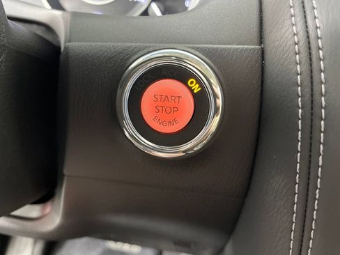 Used 2017 Nissan Armada SL w/ Technology Package RWD image 38