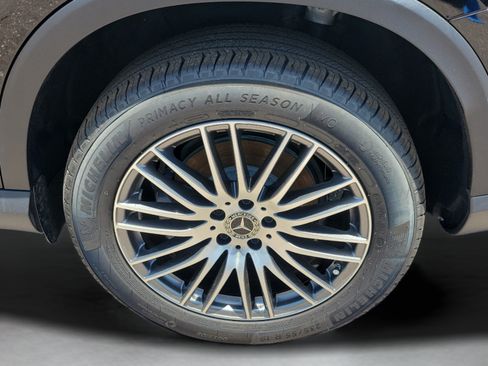 Certified 2026 Mercedes-Benz GLC 300 image 29