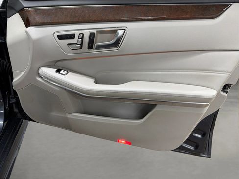 Used 2014 Mercedes-Benz E 350 Sedan w/ Premium 1 Package image 35